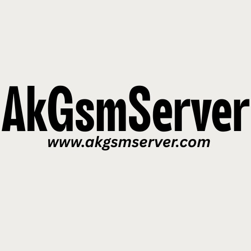 AkGsmServer